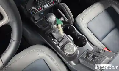 Ford Bronco 2024 2.3 гидро в Москве № 1015429, миниатюра 9