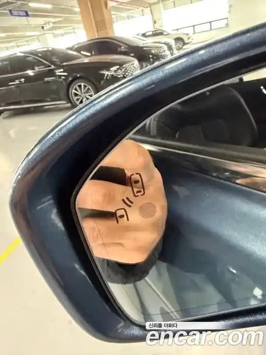 Lincoln Continental 2019 3.0 гидро в Москве № 1015630, фото 19