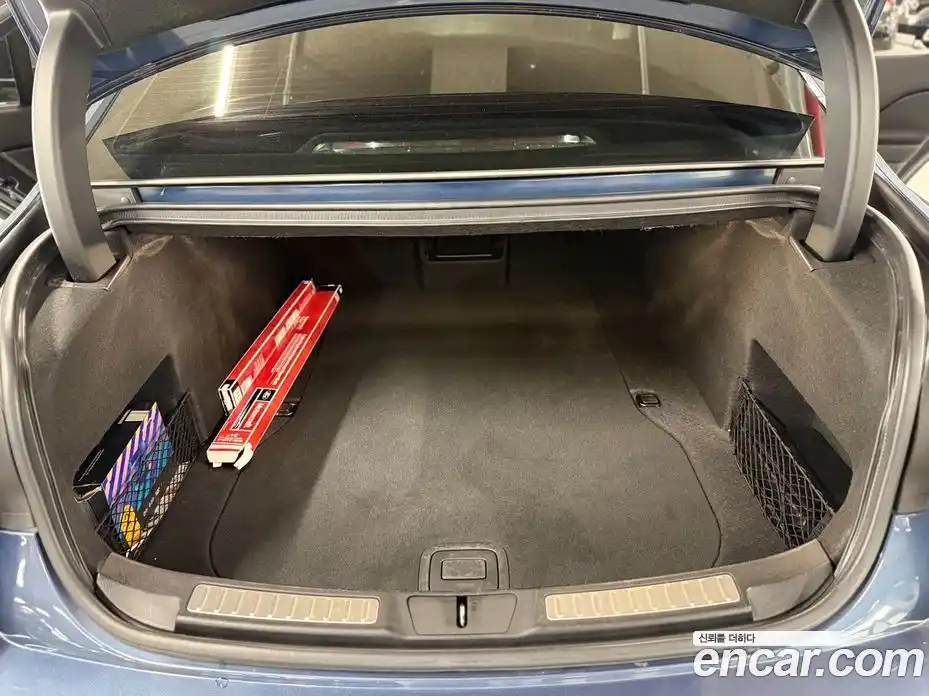 Lincoln Continental 2019 3.0 гидро в Москве № 1015630, фото 20