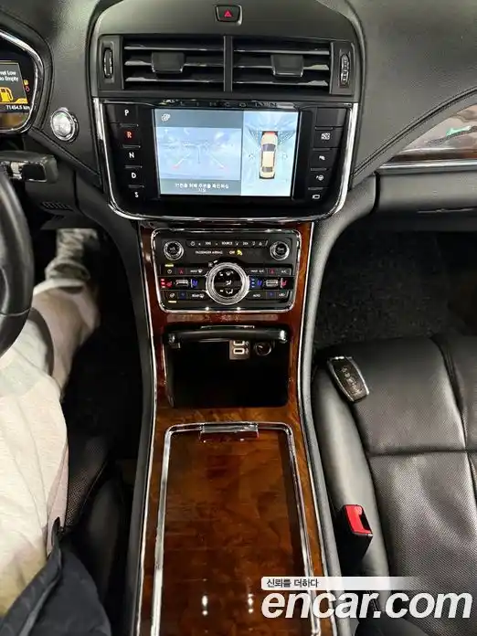 Lincoln Continental 2019 3.0 гидро в Москве № 1015630, фото 9