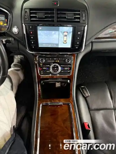 Lincoln Continental 2019 3.0 гидро в Москве № 1015630, миниатюра 9