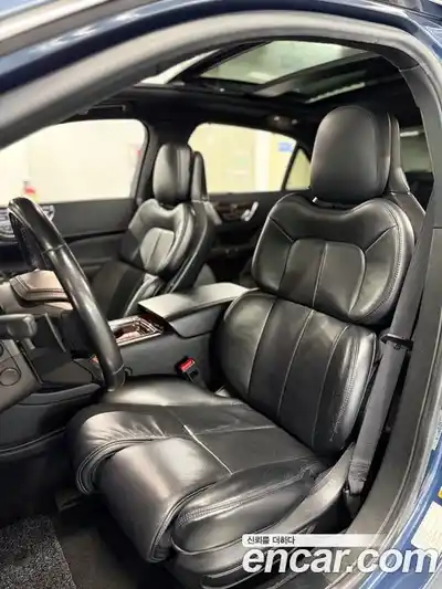 Lincoln Continental 2019 3.0 гидро в Москве № 1015630, миниатюра 10