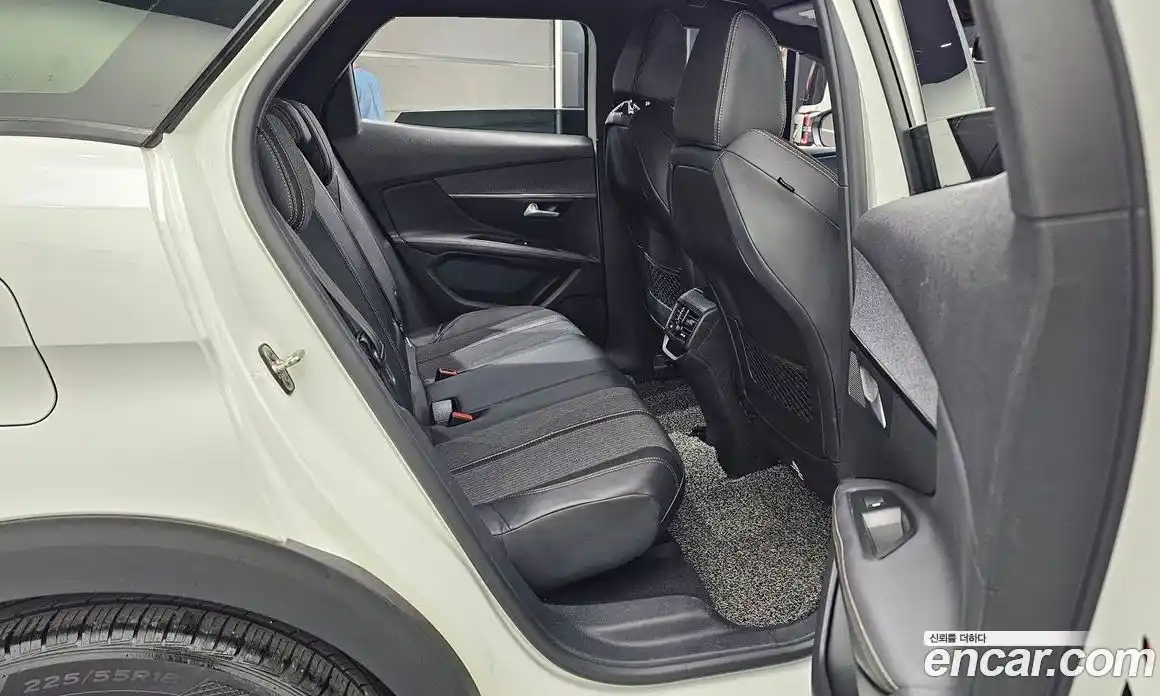 Peugeot 3008 2017 1.6 гидро в Москве № 1015856, фото 12