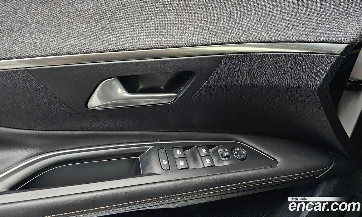 Peugeot 3008 2017 1.6 гидро в Москве № 1015856, фото 16