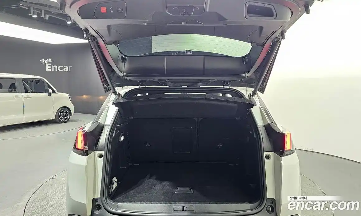 Peugeot 3008 2017 1.6 гидро в Москве № 1015856, фото 20