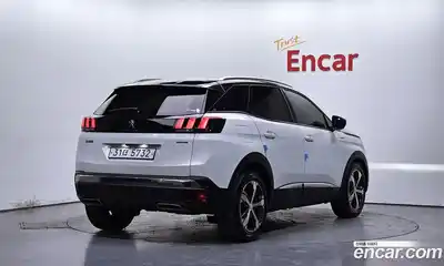Peugeot 3008 2017 1.6 гидро в Москве № 1015856, миниатюра 2