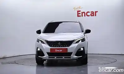 Peugeot 3008 2017 1.6 гидро в Москве № 1015856, миниатюра 3