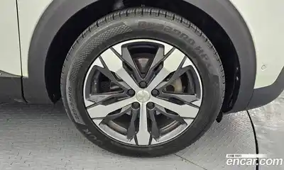 Peugeot 3008 2017 1.6 гидро в Москве № 1015856, миниатюра 5