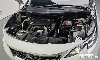 Peugeot 3008 2017 1.6 гидро в Москве № 1015856, миниатюра 6