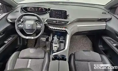 Peugeot 3008 2017 1.6 гидро в Москве № 1015856, миниатюра 7