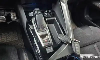 Peugeot 3008 2017 1.6 гидро в Москве № 1015856, миниатюра 9