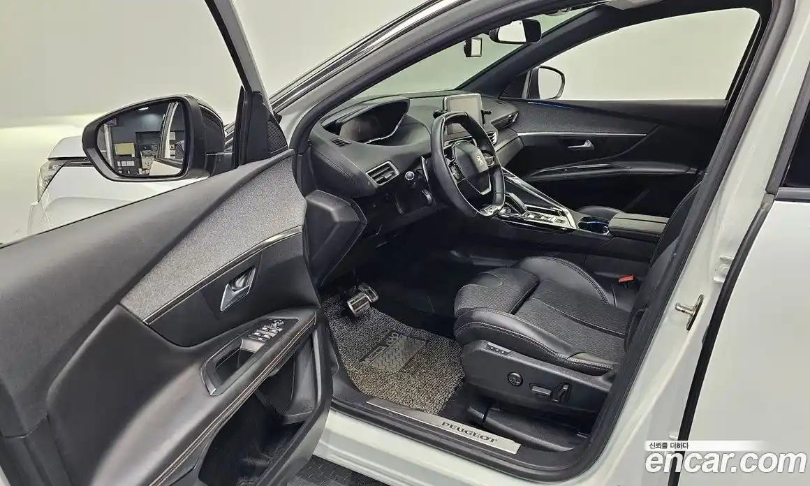 Peugeot 3008 2017 1.6 гидро в Москве № 1015856, фото 10