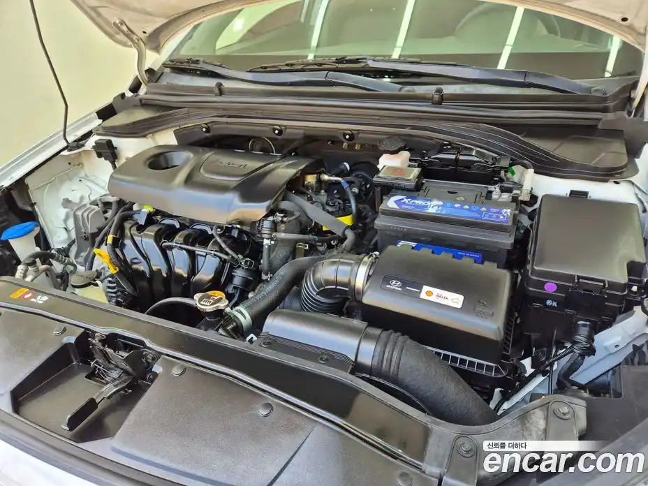 Hyundai Avante 2017 1.6 Автомат в Москве № 1065603, фото 18