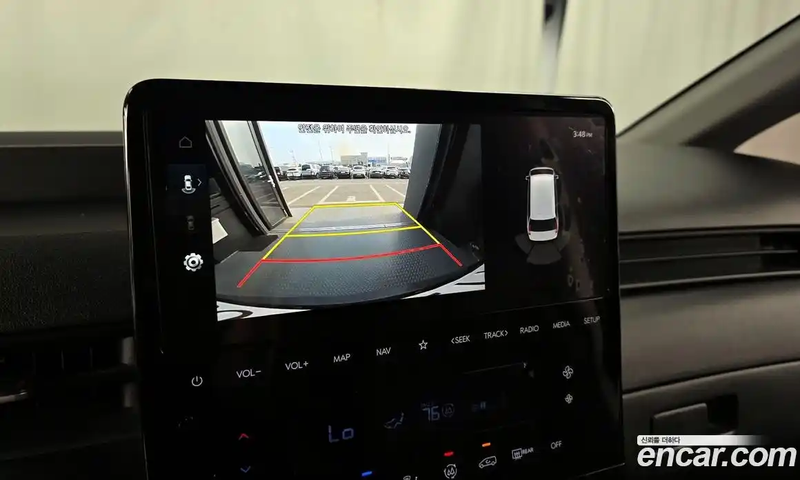 Hyundai Staria 2023 2.2 Автомат в Москве № 1065607, фото 15