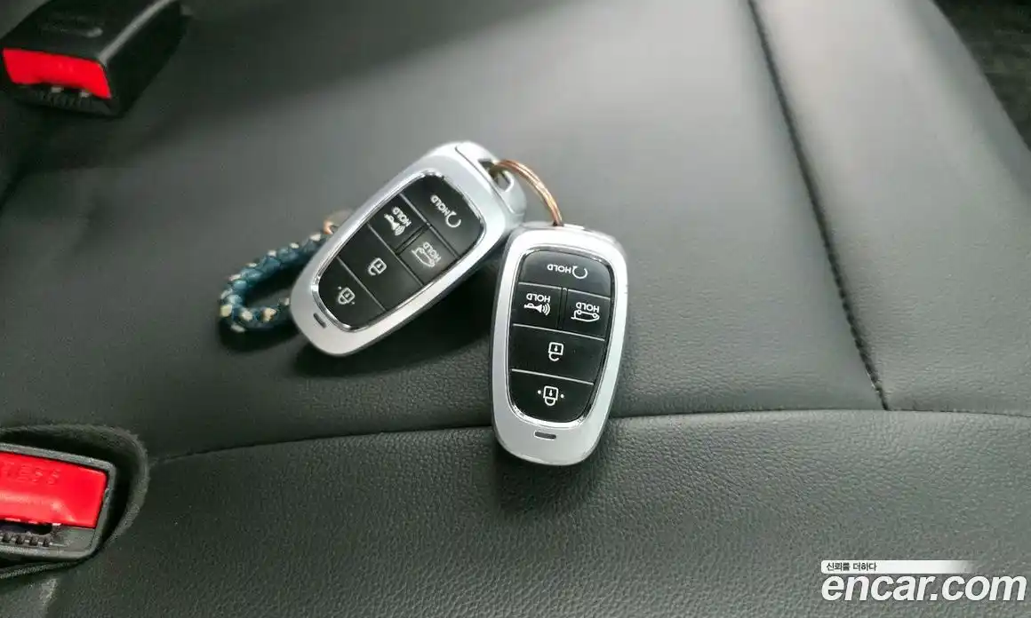 Hyundai Staria 2023 2.2 Автомат в Москве № 1065607, фото 19