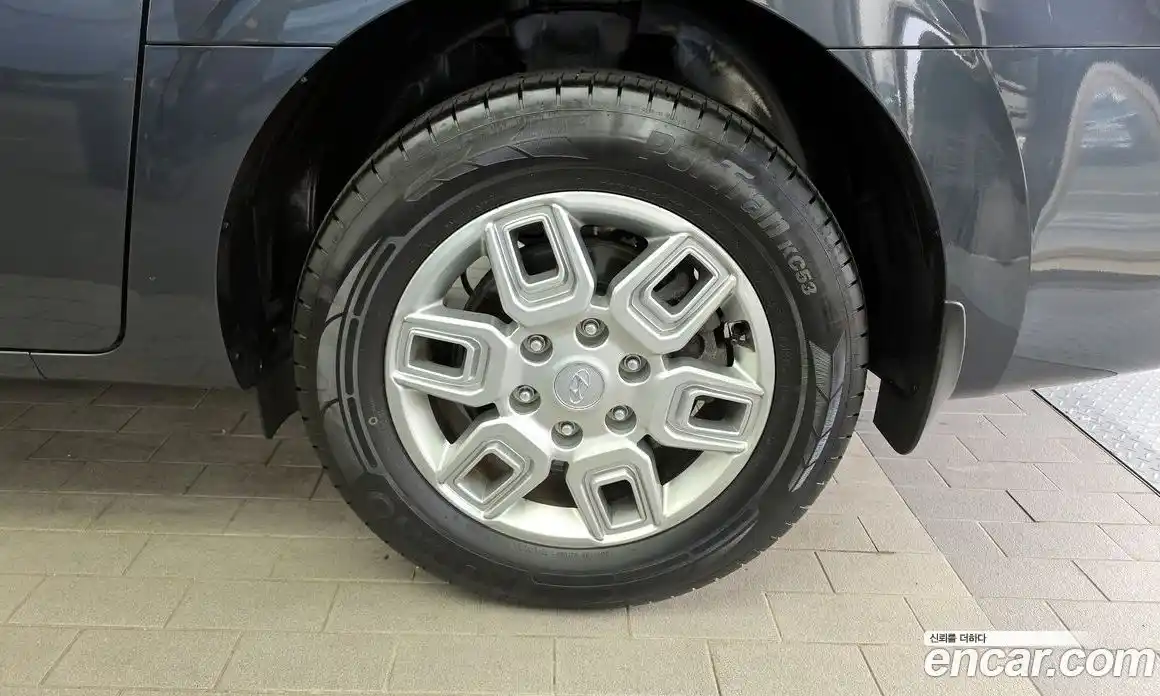 Hyundai Staria 2023 2.2 Автомат в Москве № 1065607, фото 5