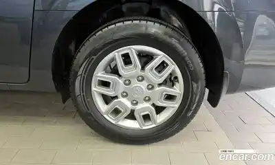 Hyundai Staria 2023 2.2 Автомат в Москве № 1065607, миниатюра 5