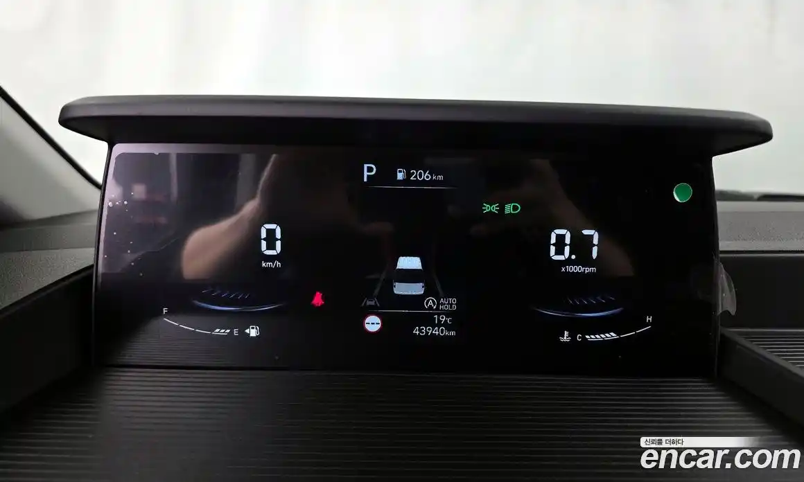 Hyundai Staria 2023 2.2 Автомат в Москве № 1065607, фото 8