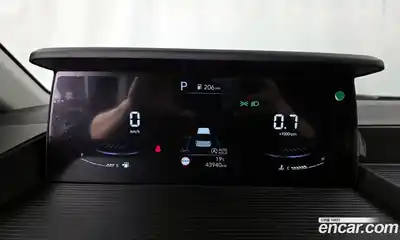 Hyundai Staria 2023 2.2 Автомат в Москве № 1065607, миниатюра 8