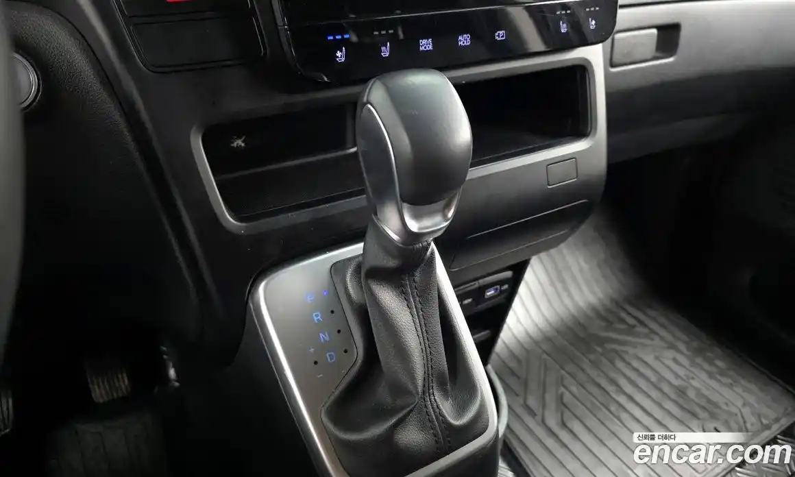 Hyundai Staria 2023 2.2 Автомат в Москве № 1065607, фото 9