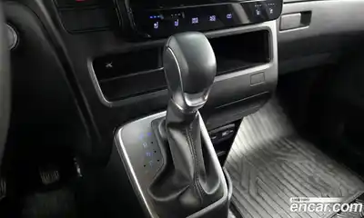 Hyundai Staria 2023 2.2 Автомат в Москве № 1065607, миниатюра 9