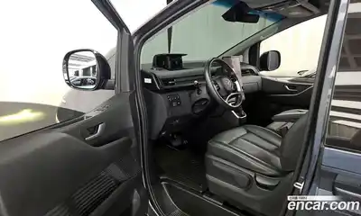 Hyundai Staria 2023 2.2 Автомат в Москве № 1065607, миниатюра 10