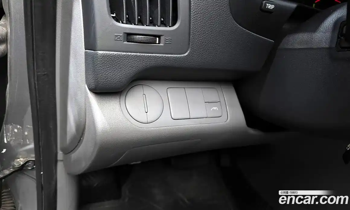 Hyundai Starex 2012 2.5 Автомат в Москве № 1065614, фото 16