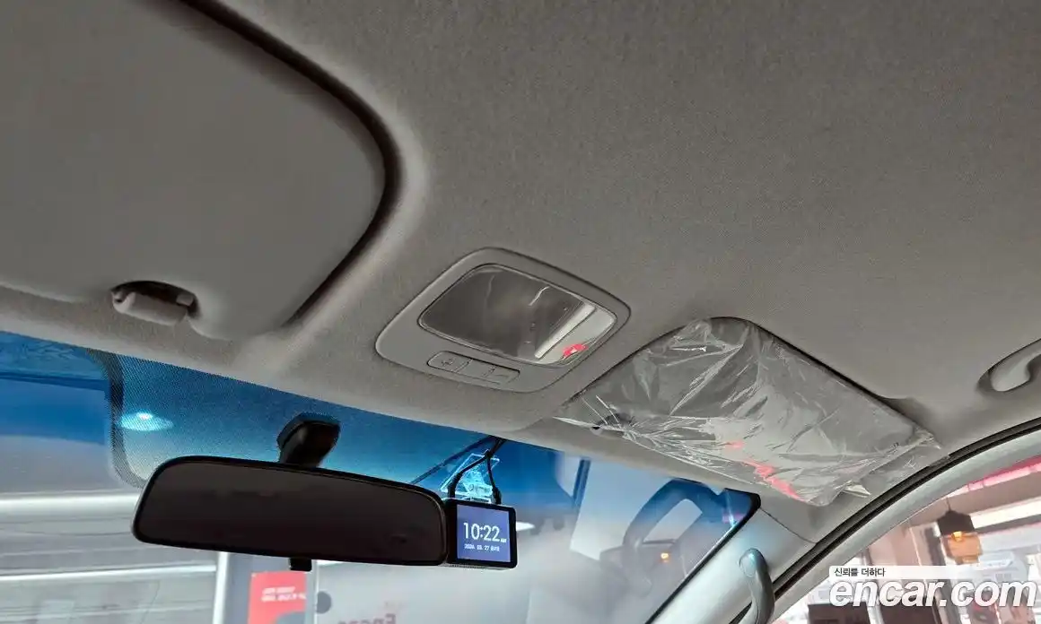 Hyundai Starex 2012 2.5 Автомат в Москве № 1065614, фото 19