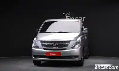 Hyundai Starex 2012 2.5 Автомат в Москве № 1065614, миниатюра 3