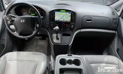 Hyundai Starex 2012 2.5 Автомат в Москве № 1065614, миниатюра 7