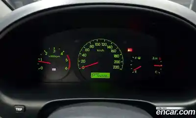 Hyundai Starex 2012 2.5 Автомат в Москве № 1065614, миниатюра 8