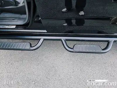 Chevrolet Colorado 2021 3.6 гидро в Москве, миниатюра 11