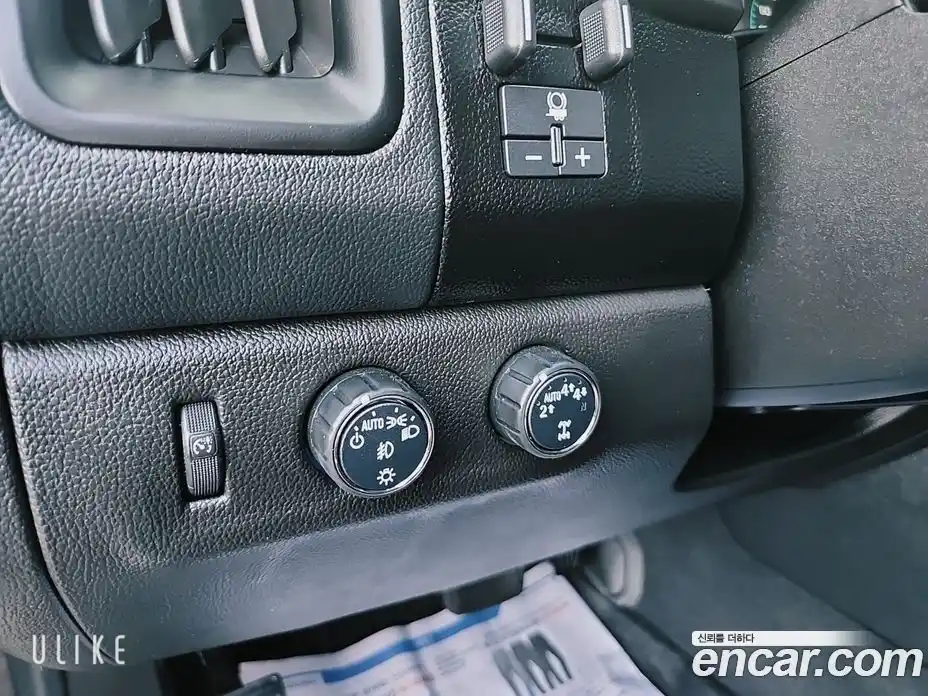 Chevrolet Colorado 2021 3.6 гидро в Москве, фото 12