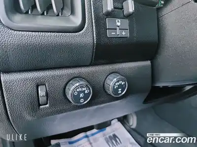Chevrolet Colorado 2021 3.6 гидро в Москве, миниатюра 12