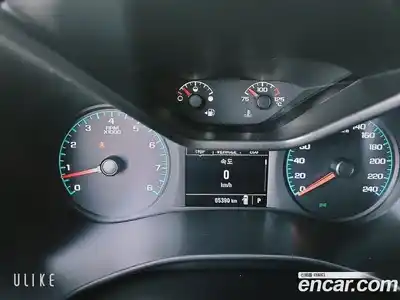 Chevrolet Colorado 2021 3.6 гидро в Москве, миниатюра 8
