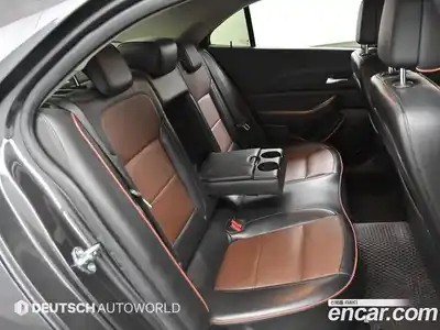 Chevrolet Malibu 2012 2.4 Автомат в Москве № 1068527, миниатюра 12