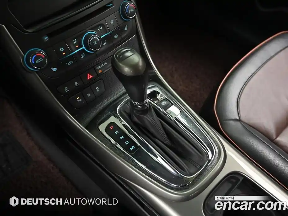 Chevrolet Malibu 2012 2.4 Автомат в Москве № 1068527, фото 9