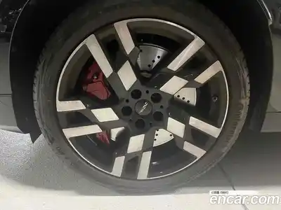 Mini Countryman 2024 2.0 гидро в Москве № 1071222, миниатюра 3