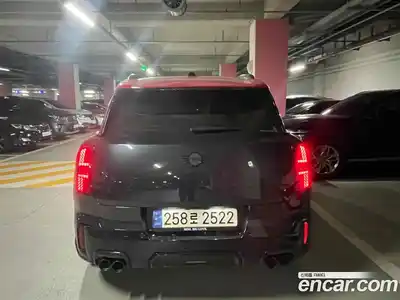 Mini Countryman 2024 2.0 гидро в Москве № 1071222, миниатюра 6