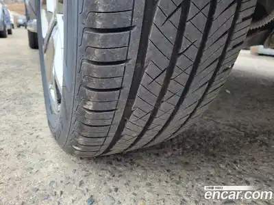 SsangYong Rexton 2019 2.2 Автомат в Москве № 1080760, миниатюра 9