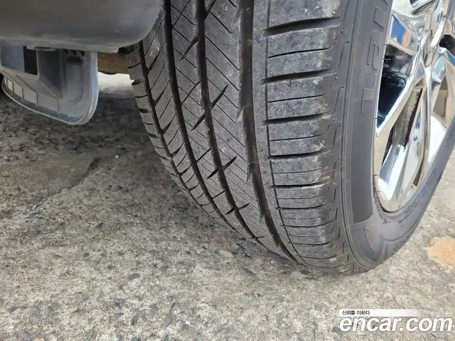 SsangYong Rexton 2019 2.2 Автомат в Москве № 1080760, фото 10