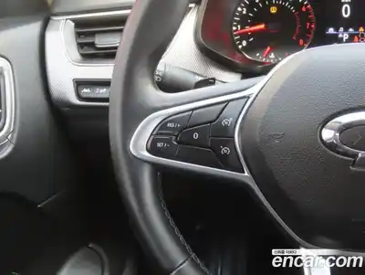 Renault XM3 2023 1.6 гидро в Москве, миниатюра 11