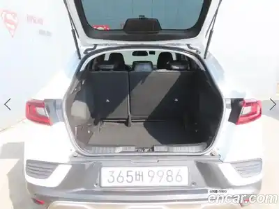 Renault XM3 2023 1.6 гидро в Москве, миниатюра 5