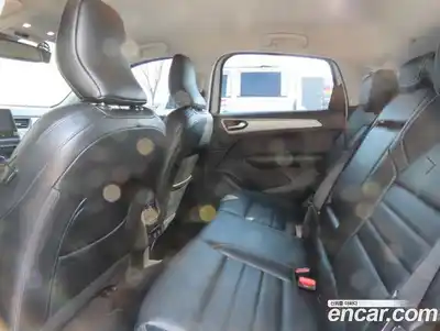 Renault XM3 2023 1.6 гидро в Москве, миниатюра 6
