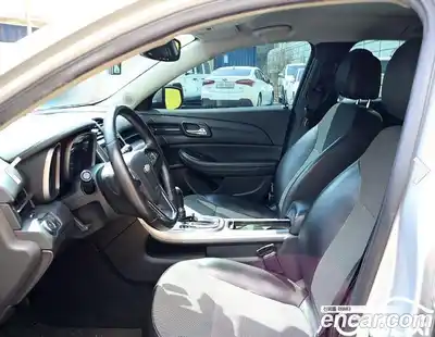 Chevrolet Malibu 2014 2.0 Автомат в Москве № 1081811, миниатюра 11