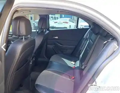 Chevrolet Malibu 2014 2.0 Автомат в Москве № 1081811, миниатюра 12