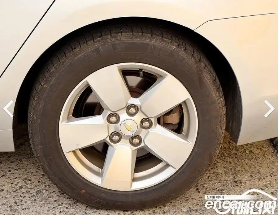 Chevrolet Malibu 2014 2.0 Автомат в Москве № 1081811, фото 18