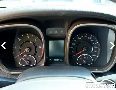 Chevrolet Malibu 2014 2.0 Автомат в Москве № 1081811, миниатюра 6