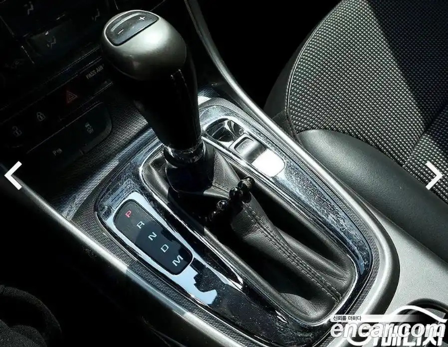 Chevrolet Malibu 2014 2.0 Автомат в Москве № 1081811, фото 7