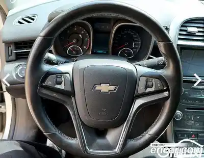 Chevrolet Malibu 2014 2.0 Автомат в Москве № 1081811, миниатюра 8